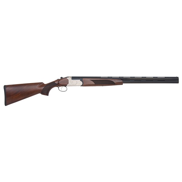 Mossberg Silver Reserve II