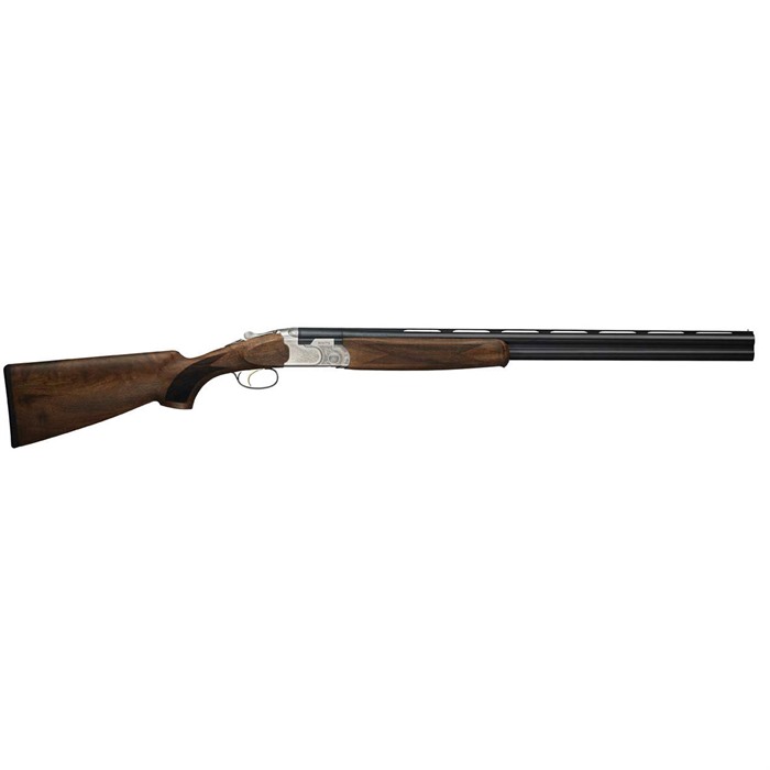 Beretta 686 Silver Pigeon I Sporting 12ga 32in Barrel Left Hand