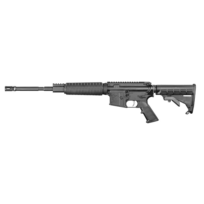Semi Auto Anderson Manufacturing