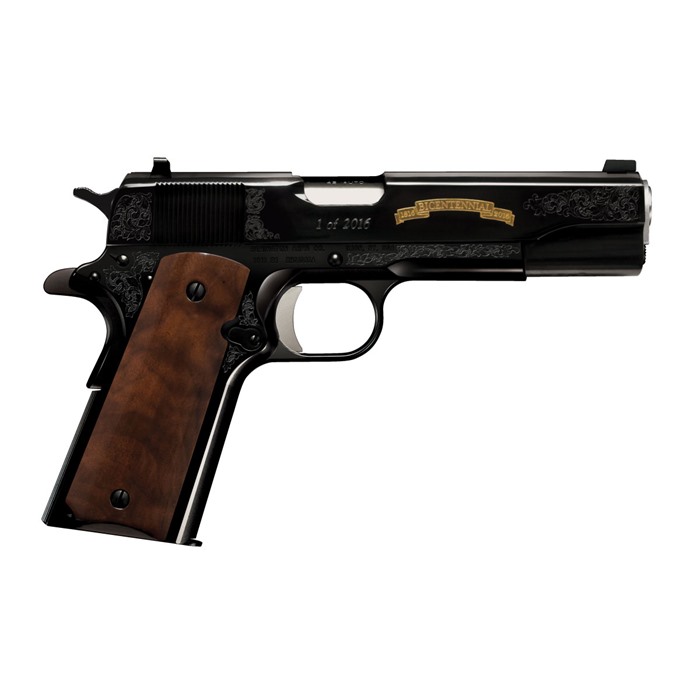 Remington 1911