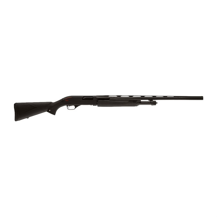 048702114076 Sxp Black Shadow 12 Gauge 28'' Bbl 4rd Black