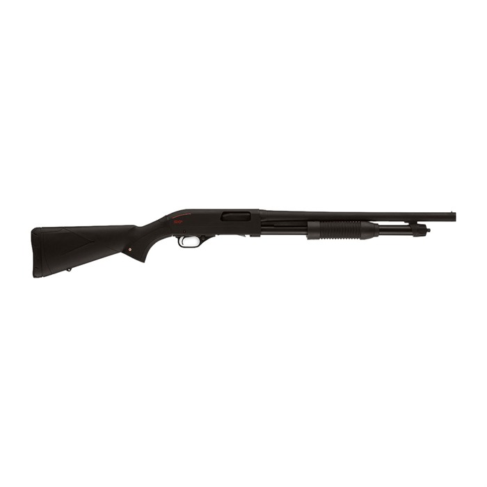 048702004971 Winchester Sxp Defender,20ga-3'',18 Cyl