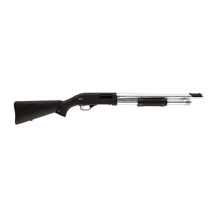 048702006609 Winchester Sxp Marine Def,20ga-3'',18 Inv+1