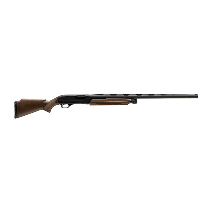 Pump Action Winchester Repeating Arms