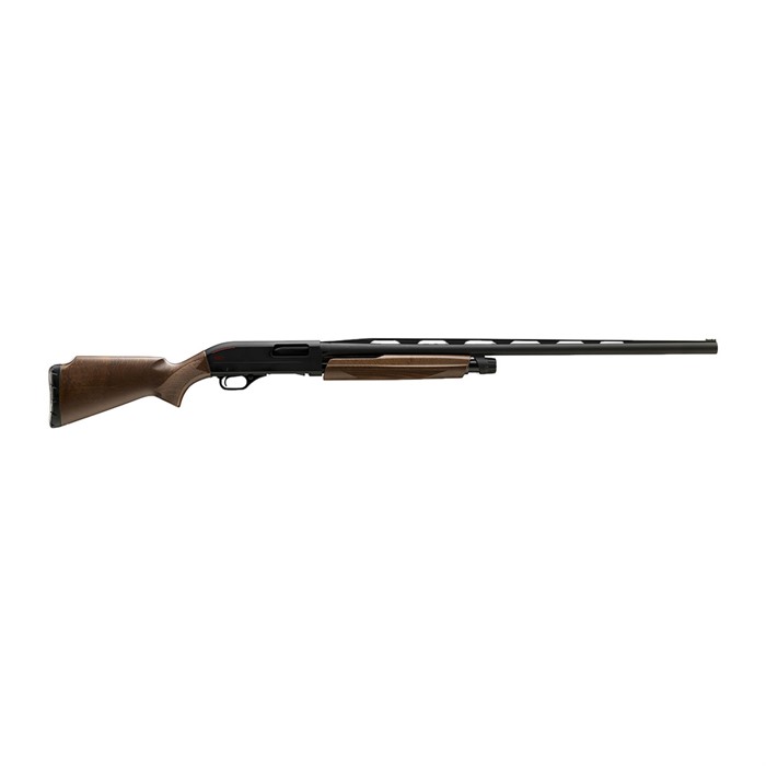 Pump Action Winchester Repeating Arms