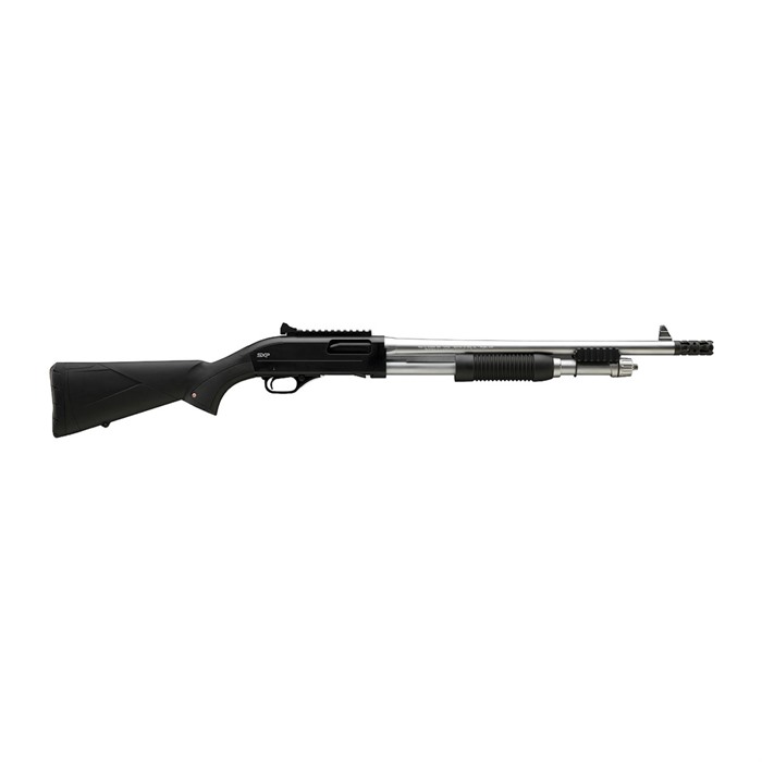 048702004452 Winchester Sxp Ult Mar Def,12ga-3'',18 Inv+1