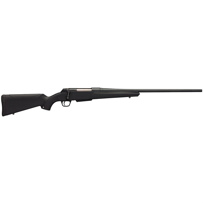 048702004568 Xpr 243 Winchester 22'' Bbl 3 Round Black