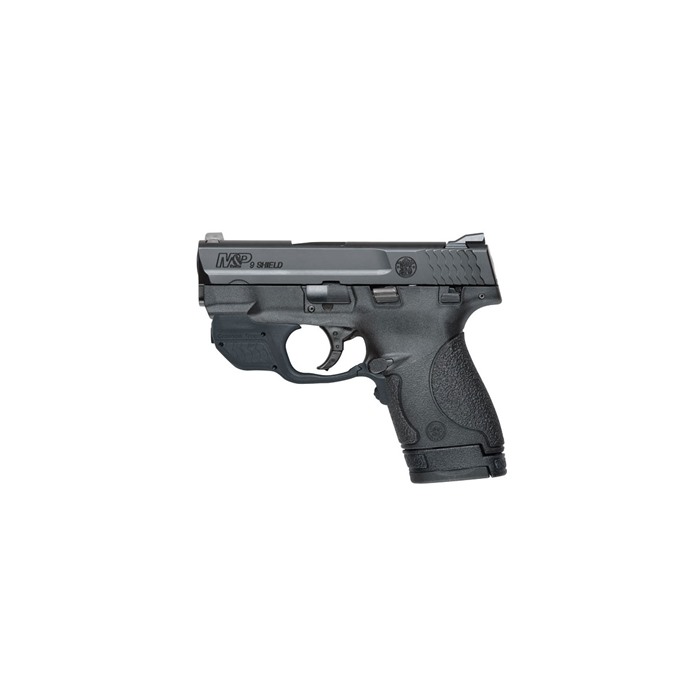 Smith & Wesson M&P9 Shield