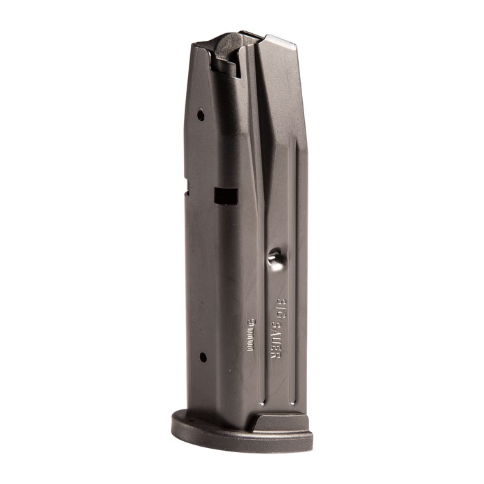 Sig Magazine, 250, 320, 9, Full 10 Rd