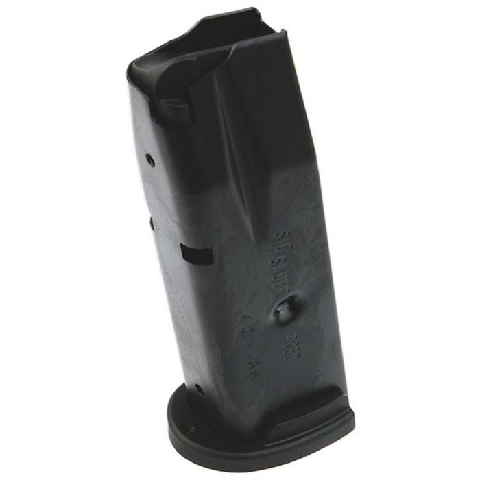 Sig Magazine, 250, 320, 40/357 Subcompact 10 Rd
