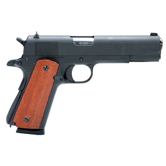 Ati Hga Fx45 1911 Military 45acp 5'' 8rd