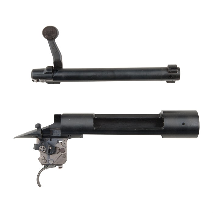 700 La Magnum 300 Ultra Bolt Face Carbon Steel X Mark Pro Trigger