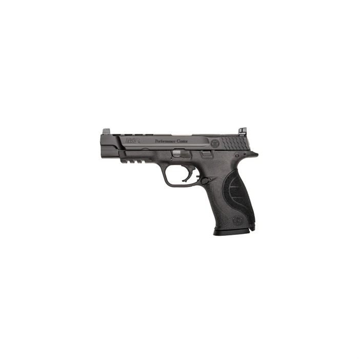 Smith & Wesson M&P9