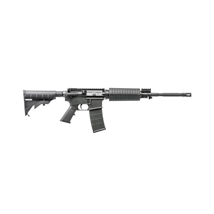 CMMG AR-15