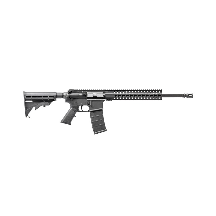 Cmmg Rifle, Mk4 T, 5.56mm, Sbn