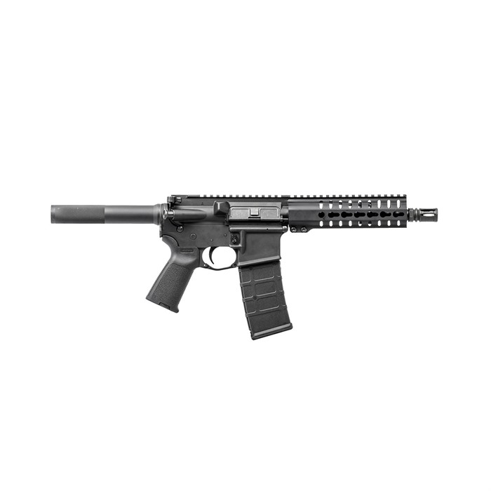 Cmmg Pistol, Mk4 Pdw, 300 Blk