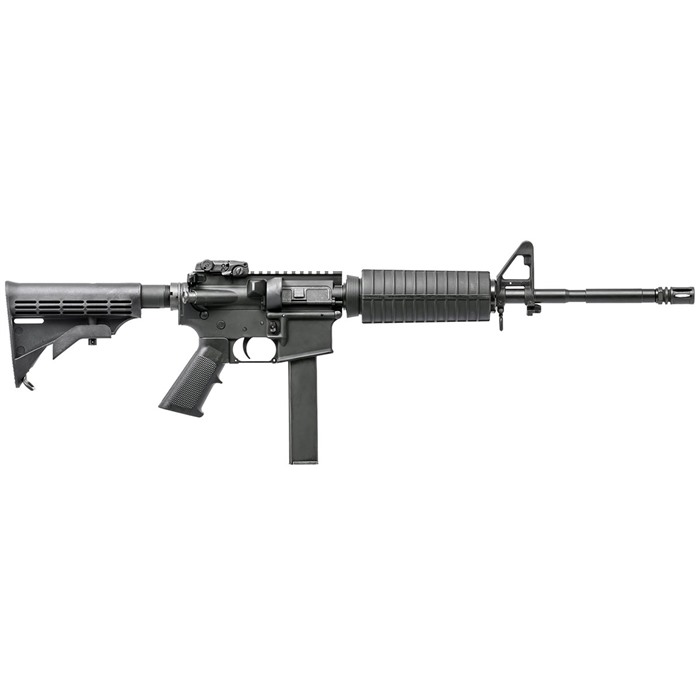Cmmg MK9