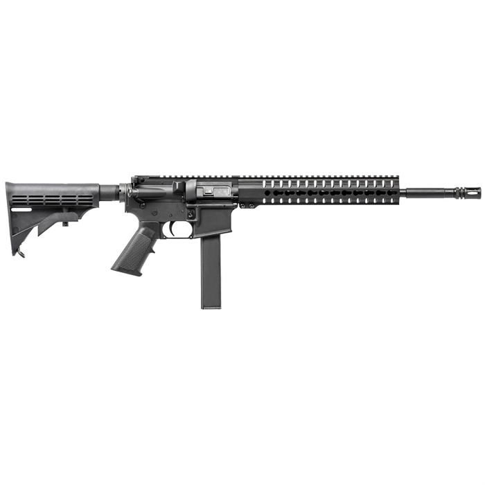 Cmmg MK9