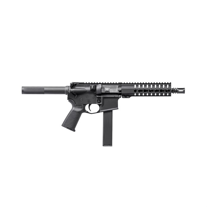 Cmmg Pistol, Mk9 Pdw, 9mm