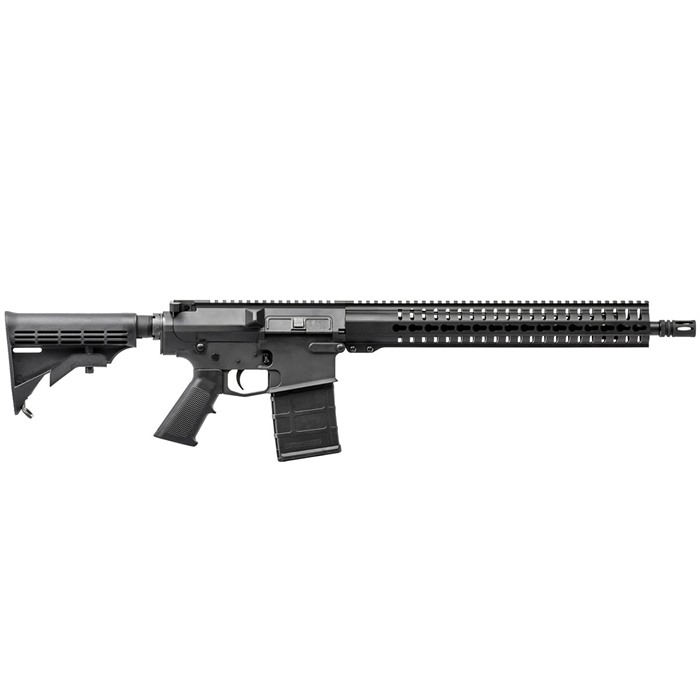 Cmmg Rifle Mk3 T 308 Win