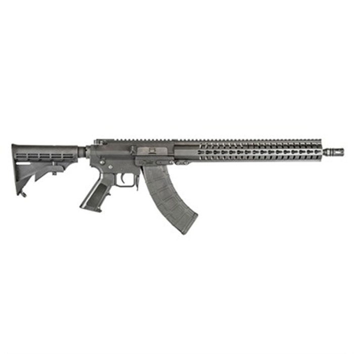 Cmmg Rifle, Mk47 Mutant T, 7.62 X 39mm, Sbn