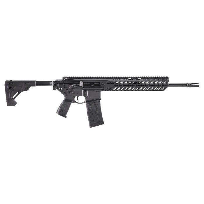 Sigmcx, 5.56 Nato, Rifle, 16in, Patrol