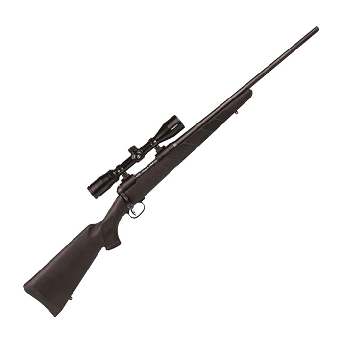 Savage Arms 11