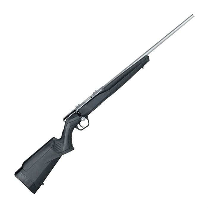062654705021 Savage B22 Magnum Fvss 22wmr 21''bbl Accutrigger 10rd Rot Mag