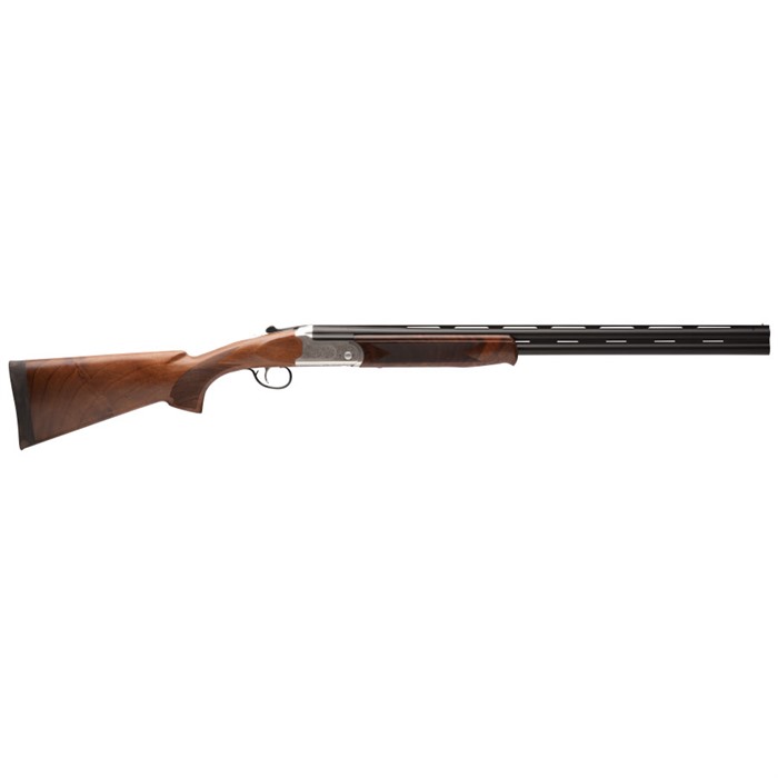 Savage Arms 555E