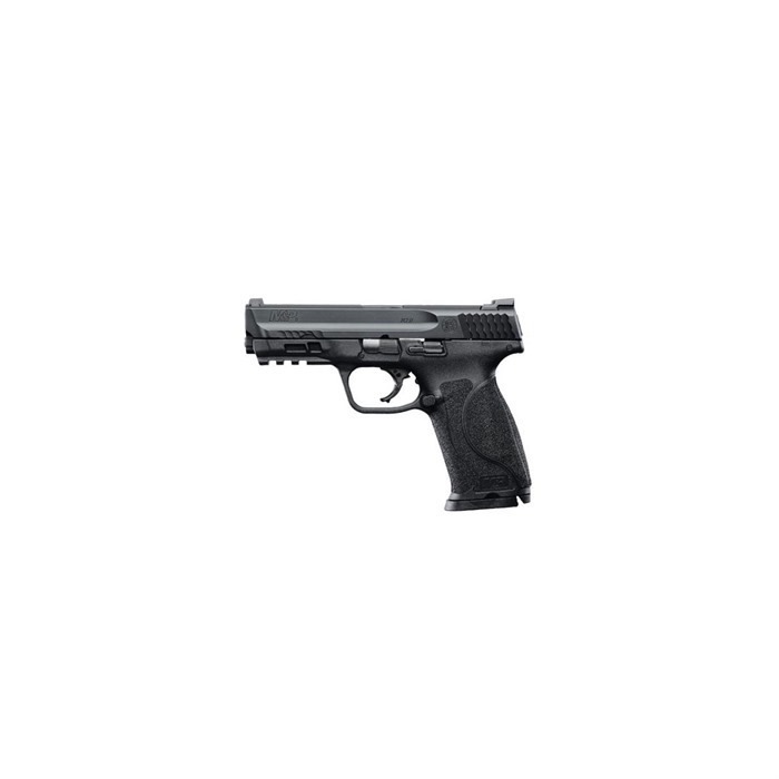Smith & Wesson M&P