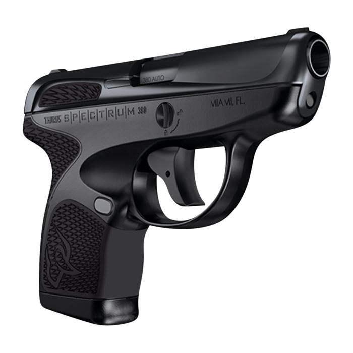 Taurus Spectrum