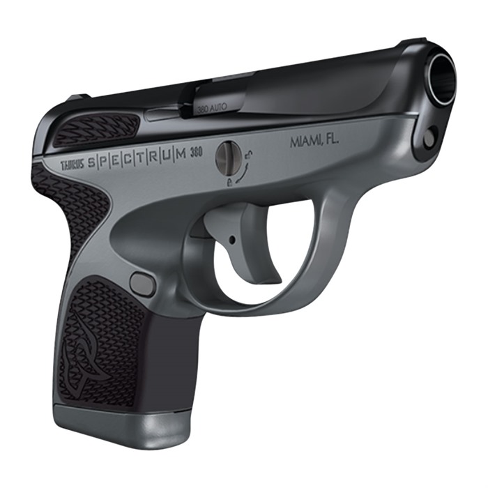 Taurus Spectrum