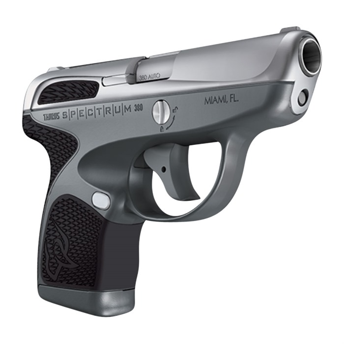 Taurus Spectrum