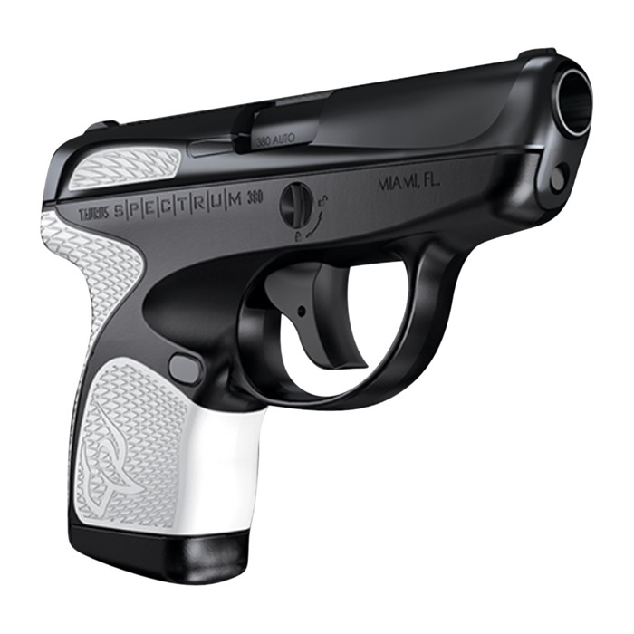 Taurus Spectrum
