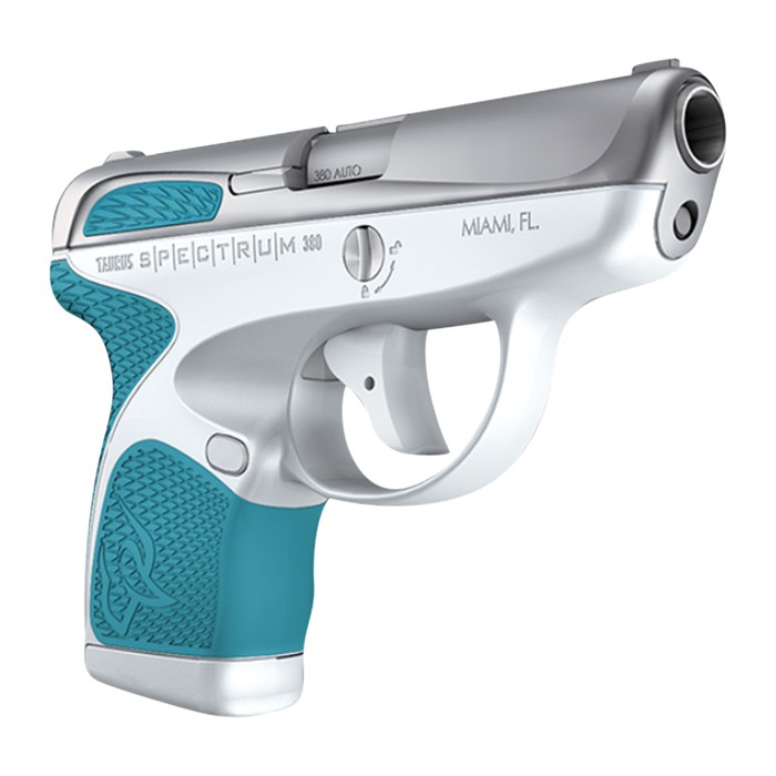 725327615019 Spectrum .380auto Ss/wt 2.8'' 6/7 Tb
