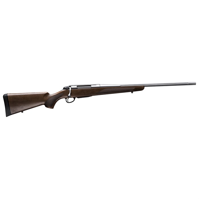 70 T3x Hunter Stainless Fb .260 Rem 22in Bbl  Fluted Bbl