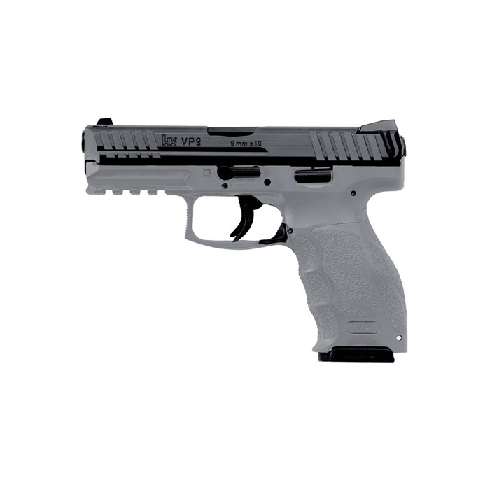Heckler & Koch VP9