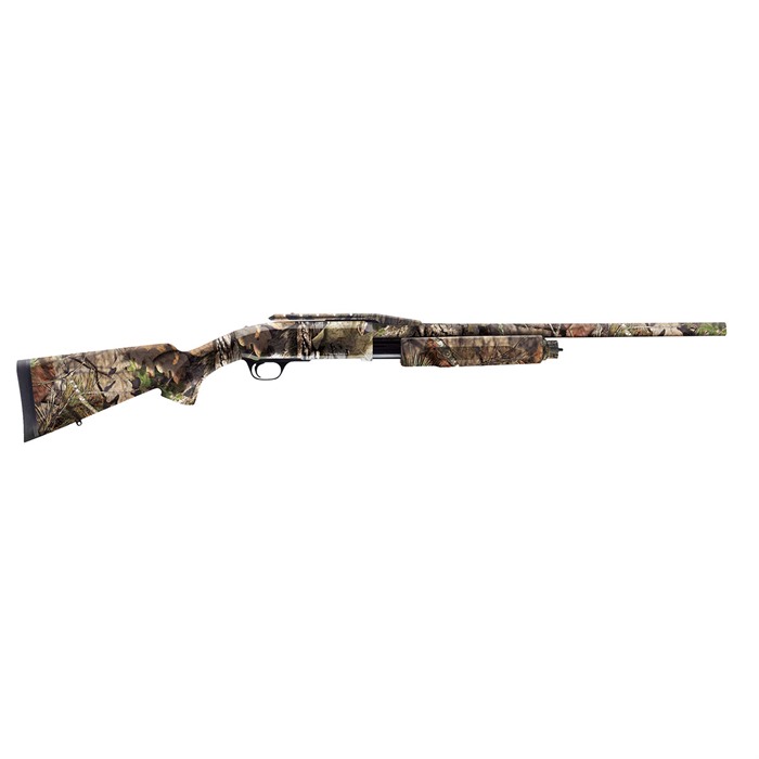Browning Bps Dr Mobuc Dt,20-3,22 Rb-cnt