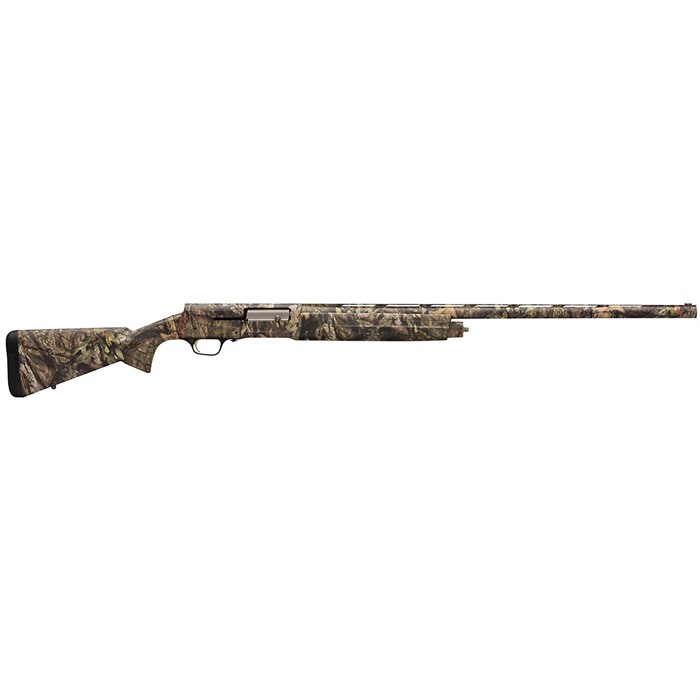 Semi Auto Browning Arms Co.