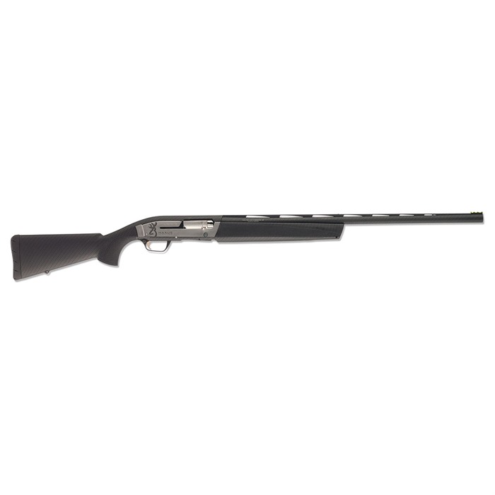 Semi Auto Browning Arms Co.