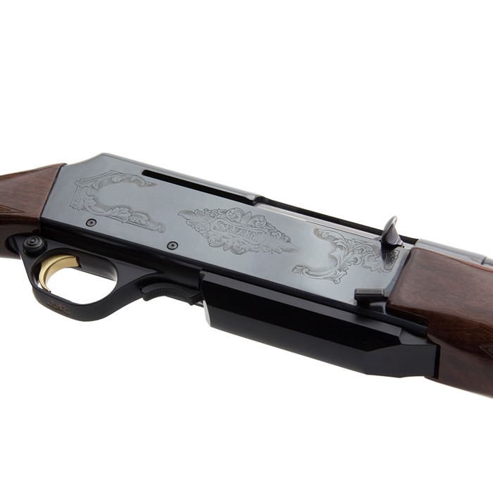 Browning Bar Mk 2 Saf,ns,25/06