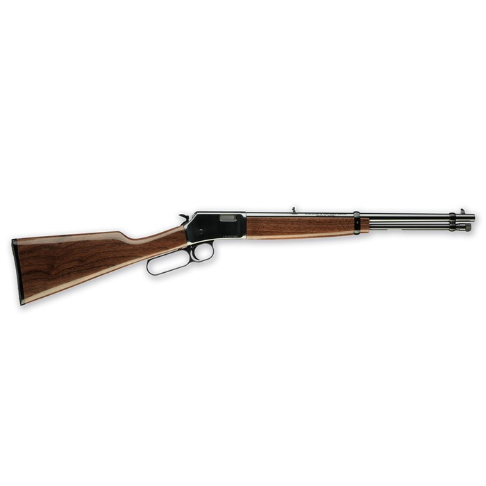 Browning Bl-22 Gri Mic Mds,s,22 S-l-lr