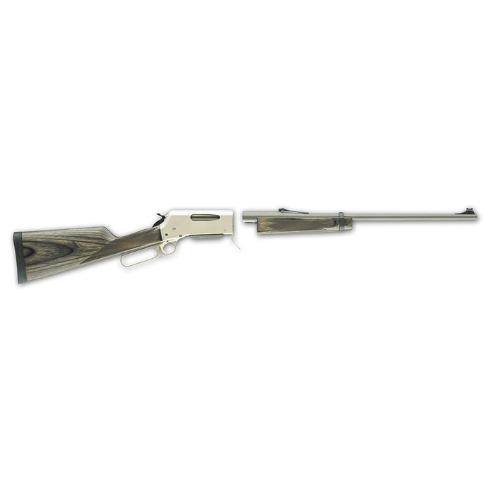 Browning Blr Lw '81 Stnls Td,s,358