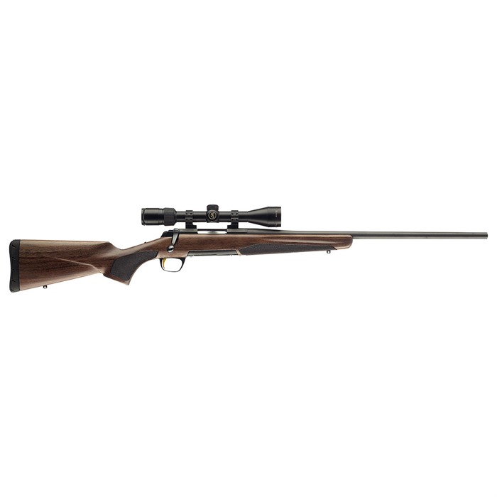 Browning Xblt Hunt,ns,30/06