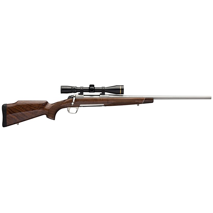 Browning Xblt White Gold,ns,7mm/08