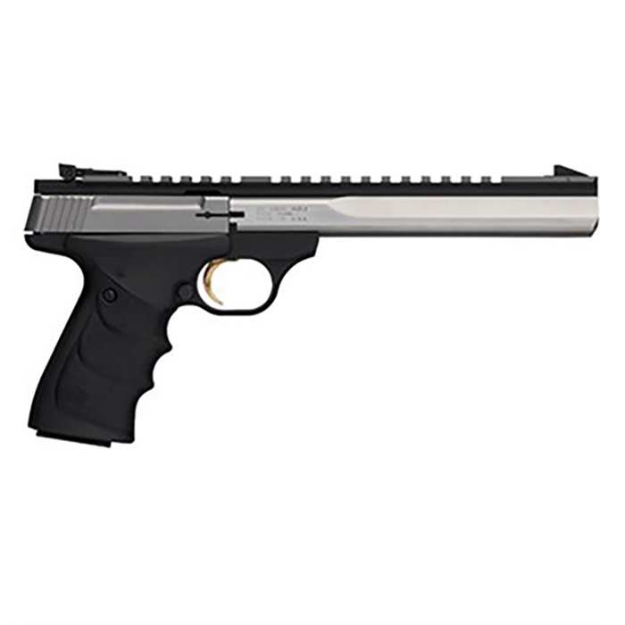 023614062530 Browning Bm Cntr Stnl 7.25 Urx,adj S,22
