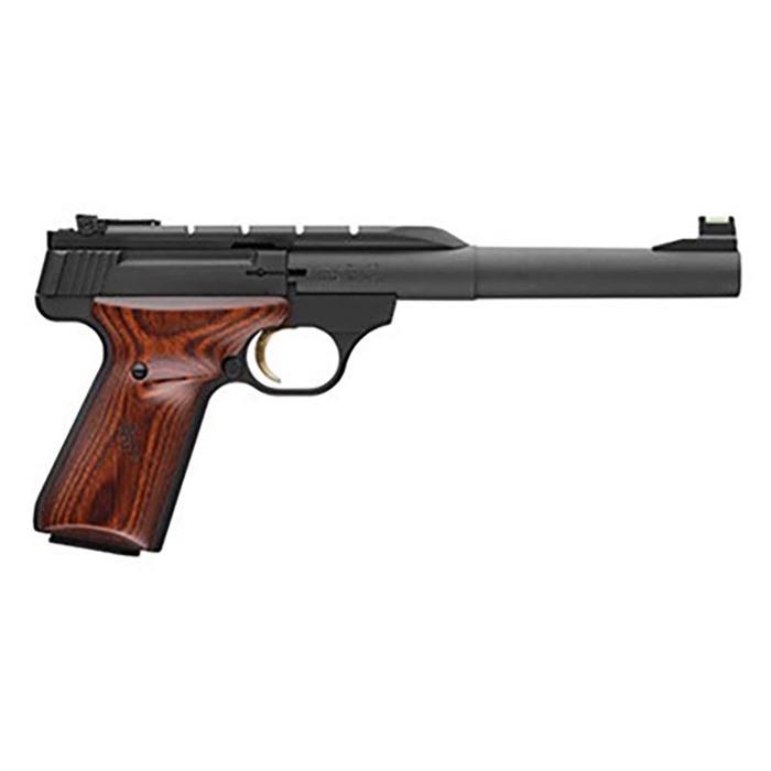 023614043393 Browning Bm Ns Hunter 7.25 Fo,22