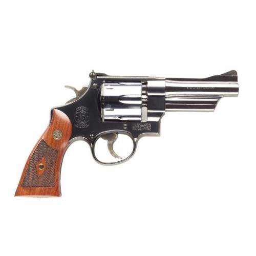 Smith & Wesson 27