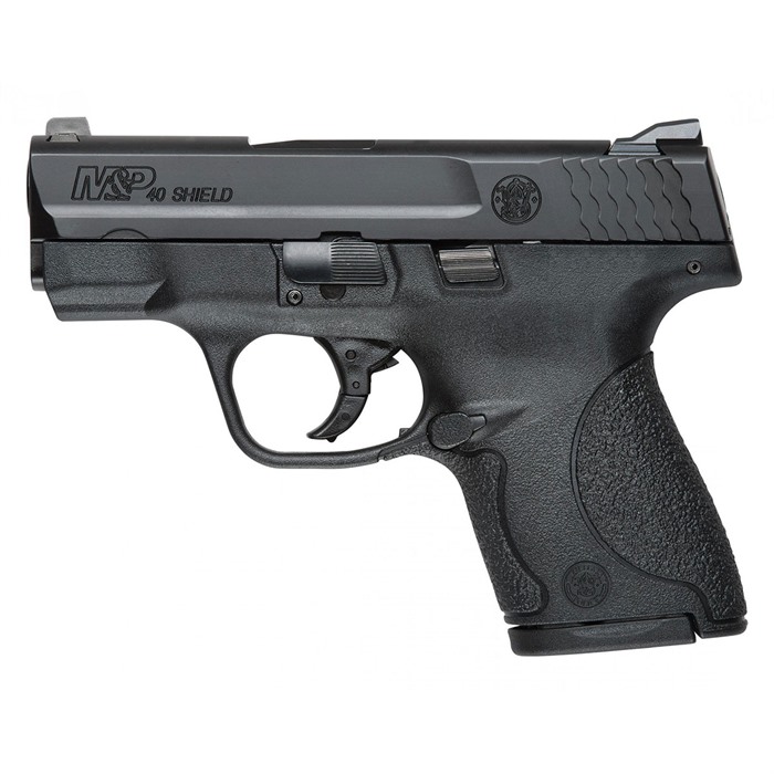 Smith & Wesson M&P Shield