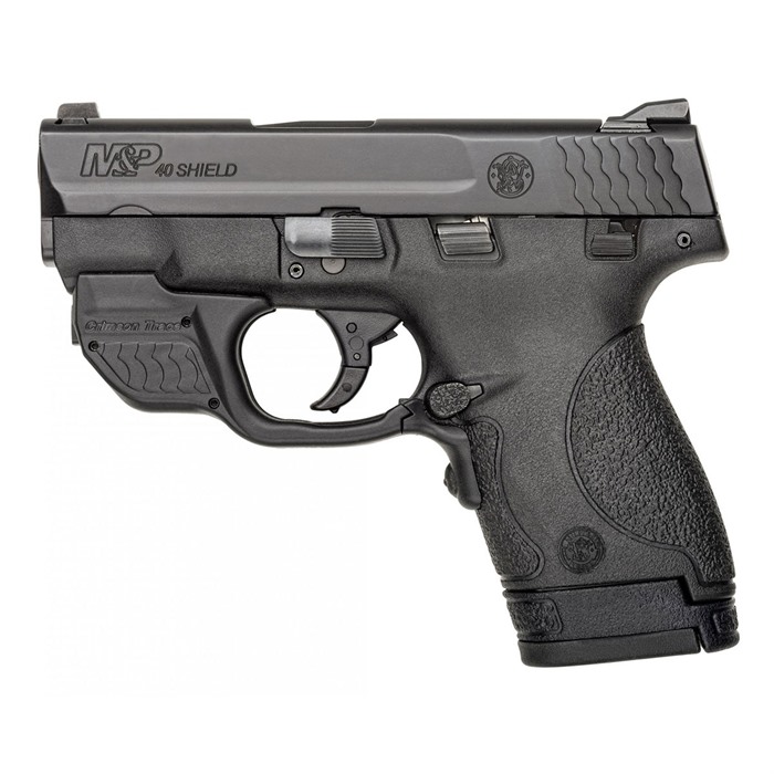 Smith & Wesson Shield